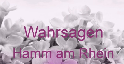 Wahrsagen Hamm am Rhein | Top-Experten für Kartenlegen, Wahrsagen, Hellsehen, Zukunftsdeutung. Wahrsagen Hamm am Rhein | Top-Experten für Kartenlegen, Wahrsagen, Hellsehen, Zukunftsdeutung.